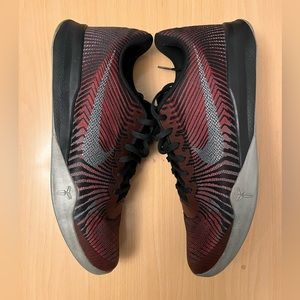 Kobe Mentality, Size 13